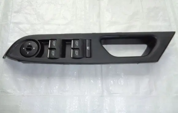 Ford Focus Electric window control switch F1ET14A132AC