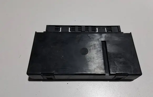 BMW 5 E60 E61 Comfort/convenience module 9133143 10969
