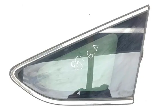 Hyundai Santa Fe Rear side window