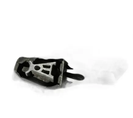 Peugeot 308 Engine mount vacuum valve 9805734780
