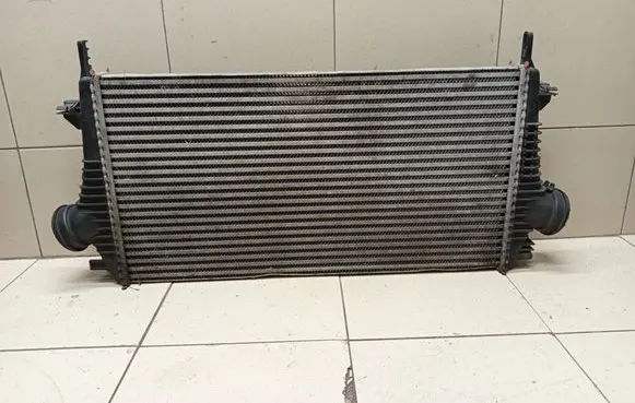 Opel Insignia A Intercooler radiator P1831001 13241751