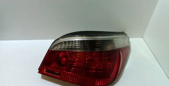BMW 5 E60 E61 Rear/tail lights 6910768