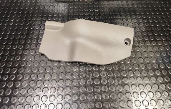 Nissan Leaf I (ZE0) Other interior part 689203NA1A