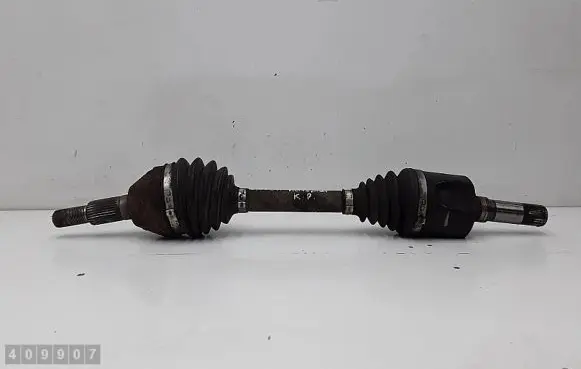 Opel Antara Front driveshaft