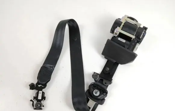 Volvo XC90 Front seatbelt 39844548 626848001