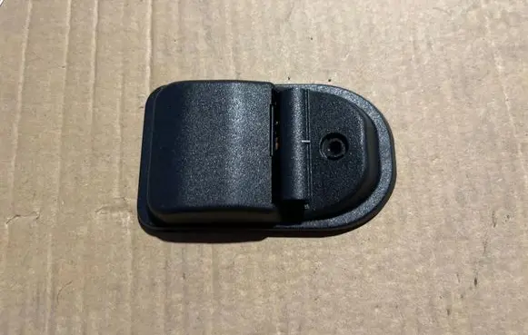 Mercedes-Benz SL R231 Parcel shelf load cover A2319056801