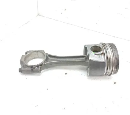 Volkswagen Caddy Piston with connecting rod 03LA