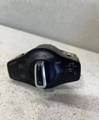 Audi A5 8T 8F Light switch 8K0941531AS 748501350001