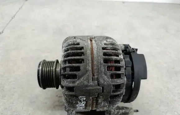 Audi TT Mk1 Generator/alternator 028903028E