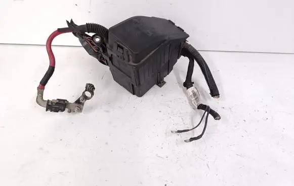 Volvo XC70 Fuse box set 6G9T14A087CA 313439