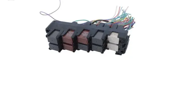 Subaru Outback (BS) Fuse box set RB105200B