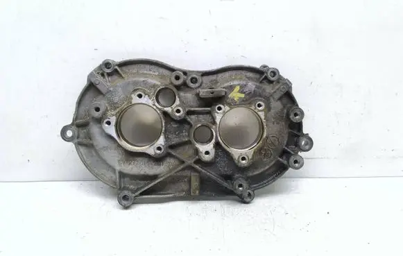 Mercedes-Benz S W221 Timing chain cover A2720150201