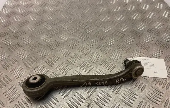 Front control arm