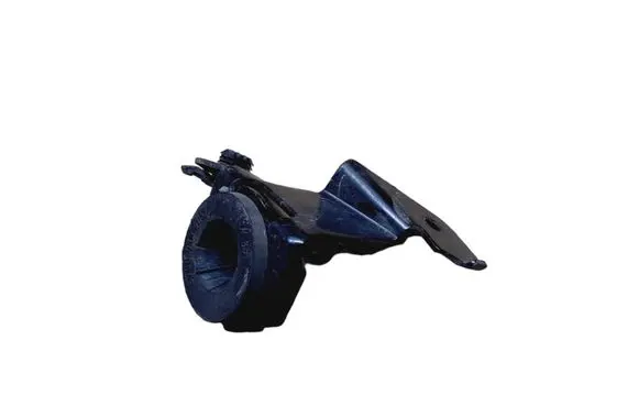 Renault Scenic III - Grand scenic III Air filter cleaner box bracket assembly 861593