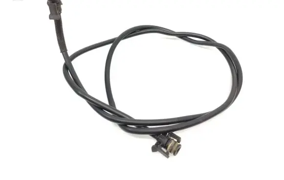 Ford Focus Engine coolant pipe/hose 6v618c012vd