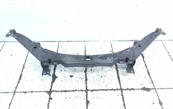 Jaguar XF X250 Top upper radiator support slam panel