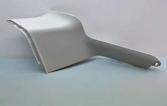 Land Rover Evoque II (D)pillar trim (top) K8D251749AAW