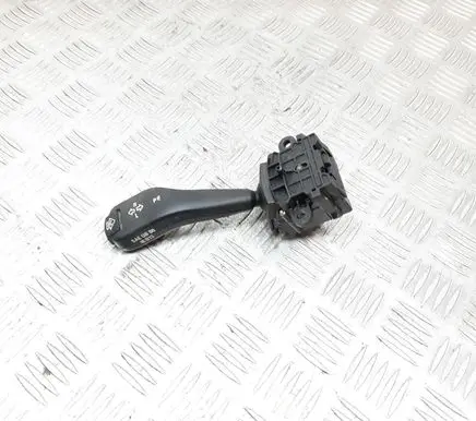 BMW 3 E46 Indicator stalk 8363668 0110401025