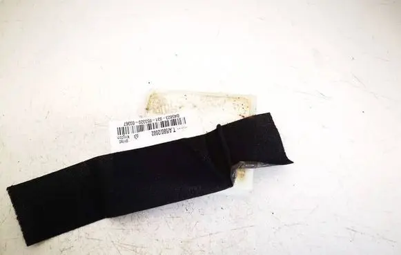 Volvo XC90 Alarm control unit/module 30739962