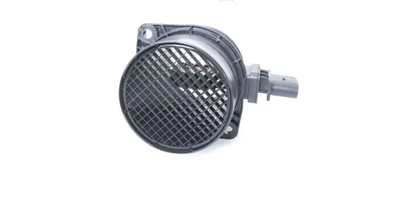 Audi A4 S4 B8 8K Mass air flow meter 0281002735 03G906461C