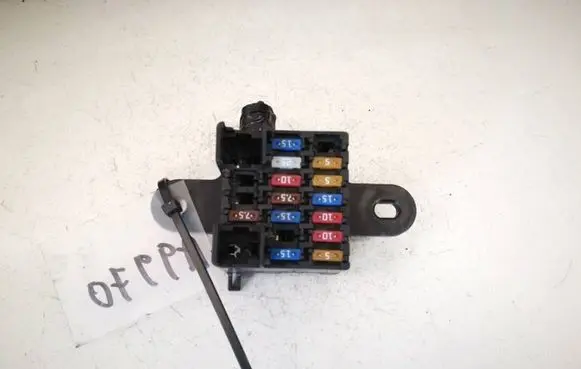 Mazda 5 Sensor 5615xa1