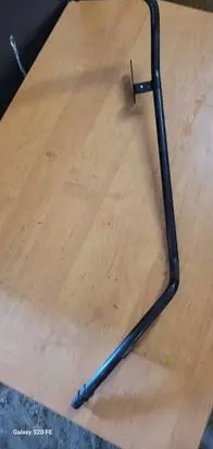 Peugeot 508 RXH Engine coolant pipe/hose