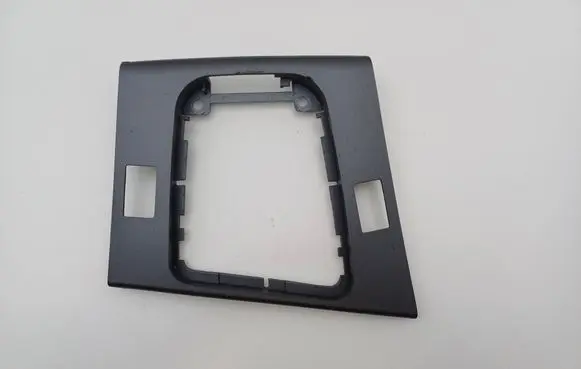 BMW 3 E46 Gear shifter surround trim plastic 8211465