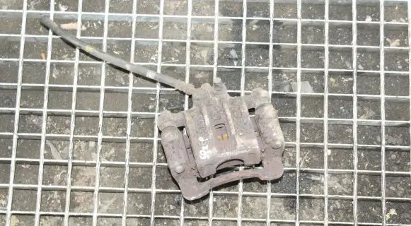 Hyundai ix35 Rear brake caliper