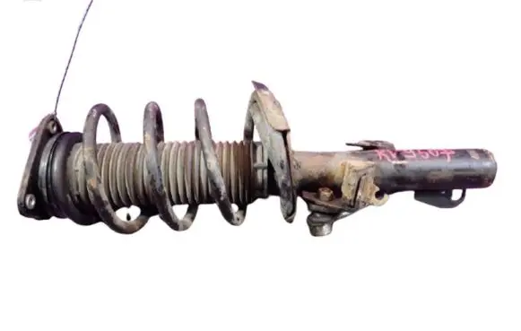 Mazda MX-5 NC Miata Front shock absorber with coil spring 