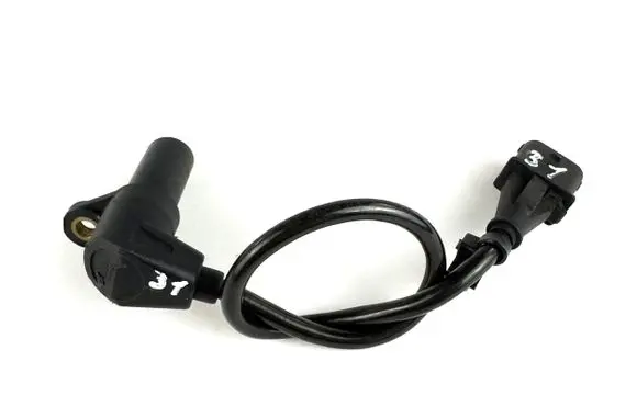 Opel Astra G Crankshaft position sensor 90520856