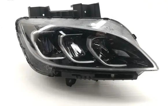 Hyundai Kona I Headlight/headlamp 92102J9610