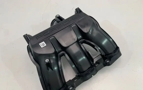 Intake manifold