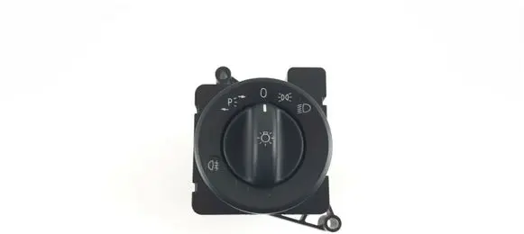 Mercedes-Benz Sprinter W906 Light switch A9069052801