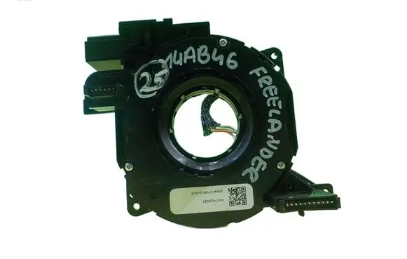 Land Rover Freelander 2 - LR2 Airbag squib ring wiring BJ3214A664AB TASMA ZWIJAK