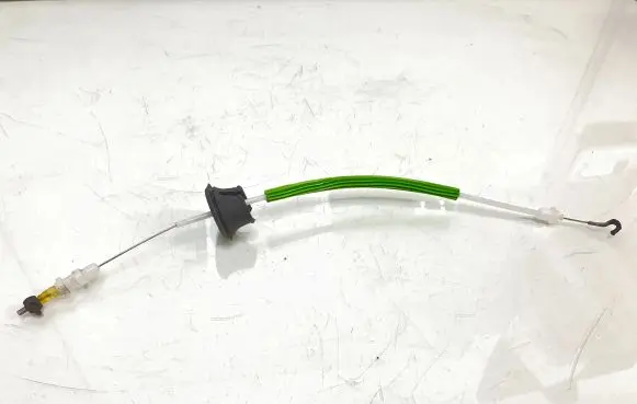 Audi A3 S3 A3 Sportback 8P Rear door cable line 