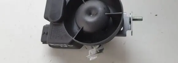 Toyota Auris E180 Alarm system siren 