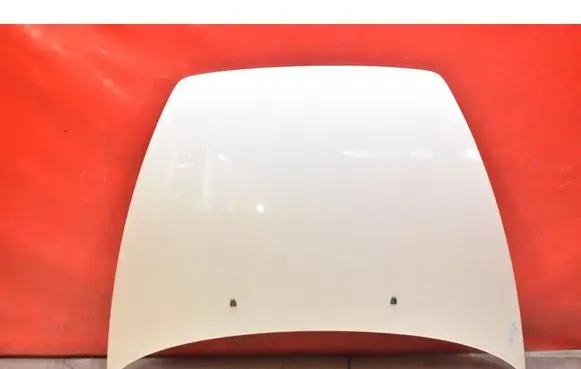 Engine bonnet/hood