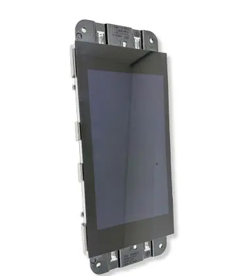 Audi A6 Allroad C8 Screen/display/small screen 4K0919604C 4K0919604A DD0881A01A