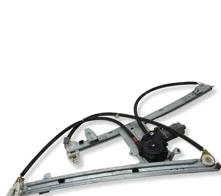 Citroen Xsara Picasso Front door electric window regulator 0130821900