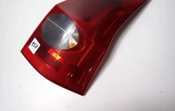 Renault Megane II Rear/tail lights