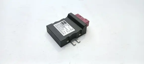 BMW 2 F22 F23 Fuel injection pump control unit/module 7371832