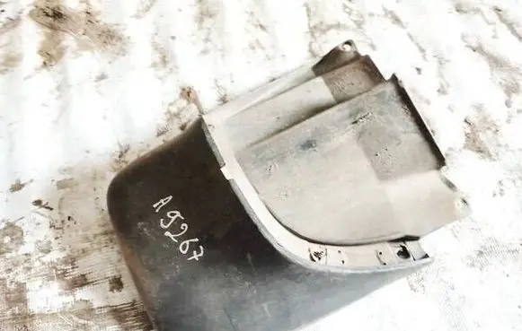 Honda CR-V Front mudguard 