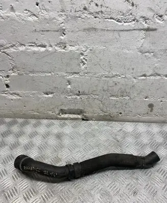 Volkswagen PASSAT CC Engine coolant pipe/hose 3C0122051CD