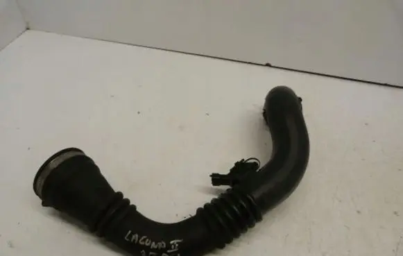 Renault Laguna II Intercooler hose/pipe 8200177586