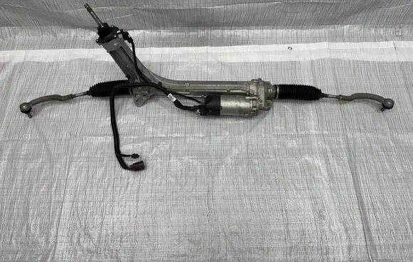 Ram ProMaster Steering rack 68621680AA
