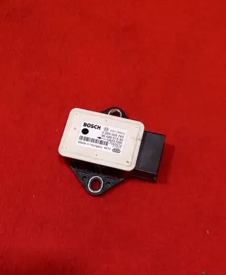 Citroen C5 Airbag deployment crash/impact sensor 7045514 0265005765