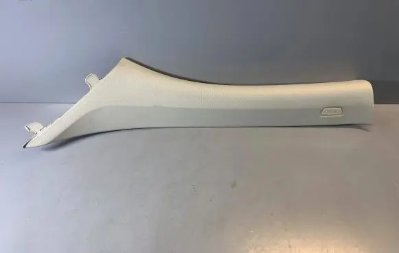 BMW 5 GT F07 (A) pillar trim 51439137195 9137195