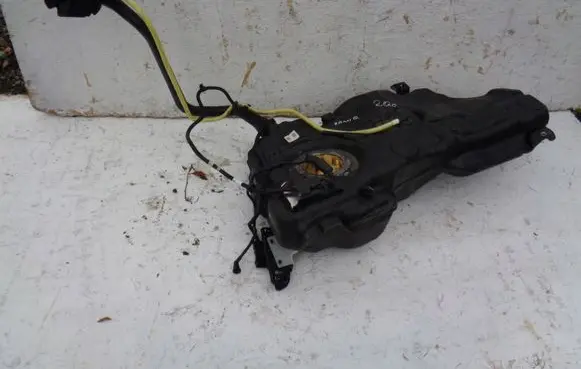 Skoda Scala Fuel tank 2Q0201021JS
