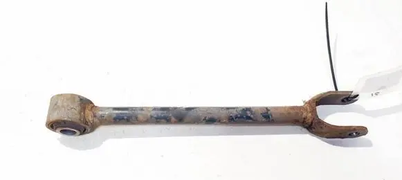 Rear upper control arm/wishbone