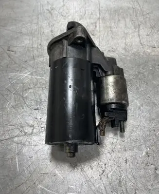 BMW 5 E60 E61 Starter motor 1005831
